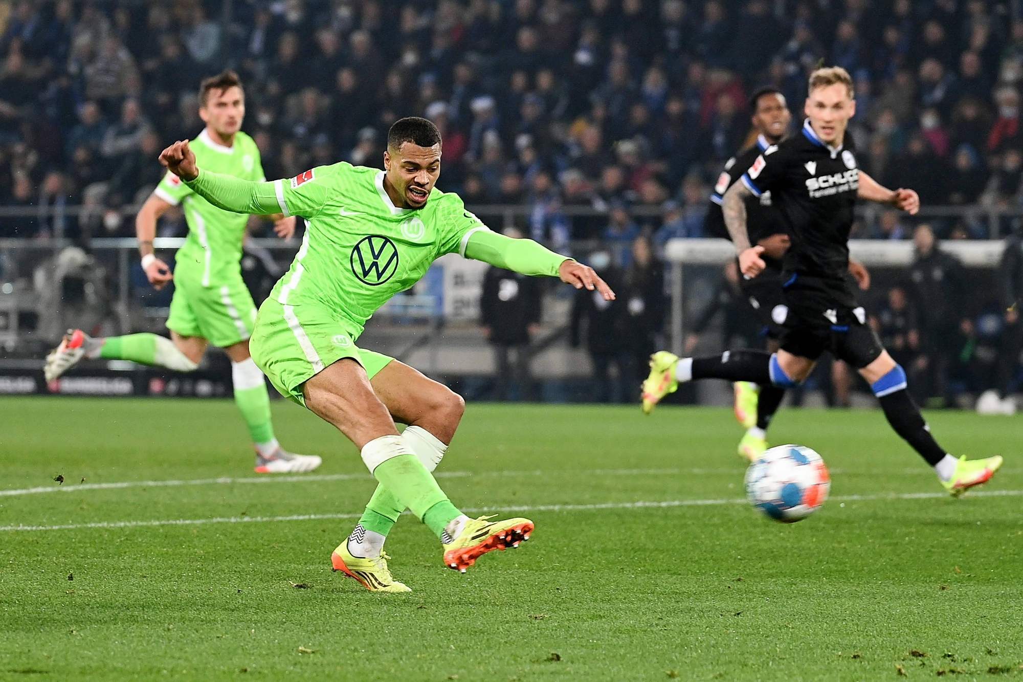 亚冠联赛的 亚冠联赛的