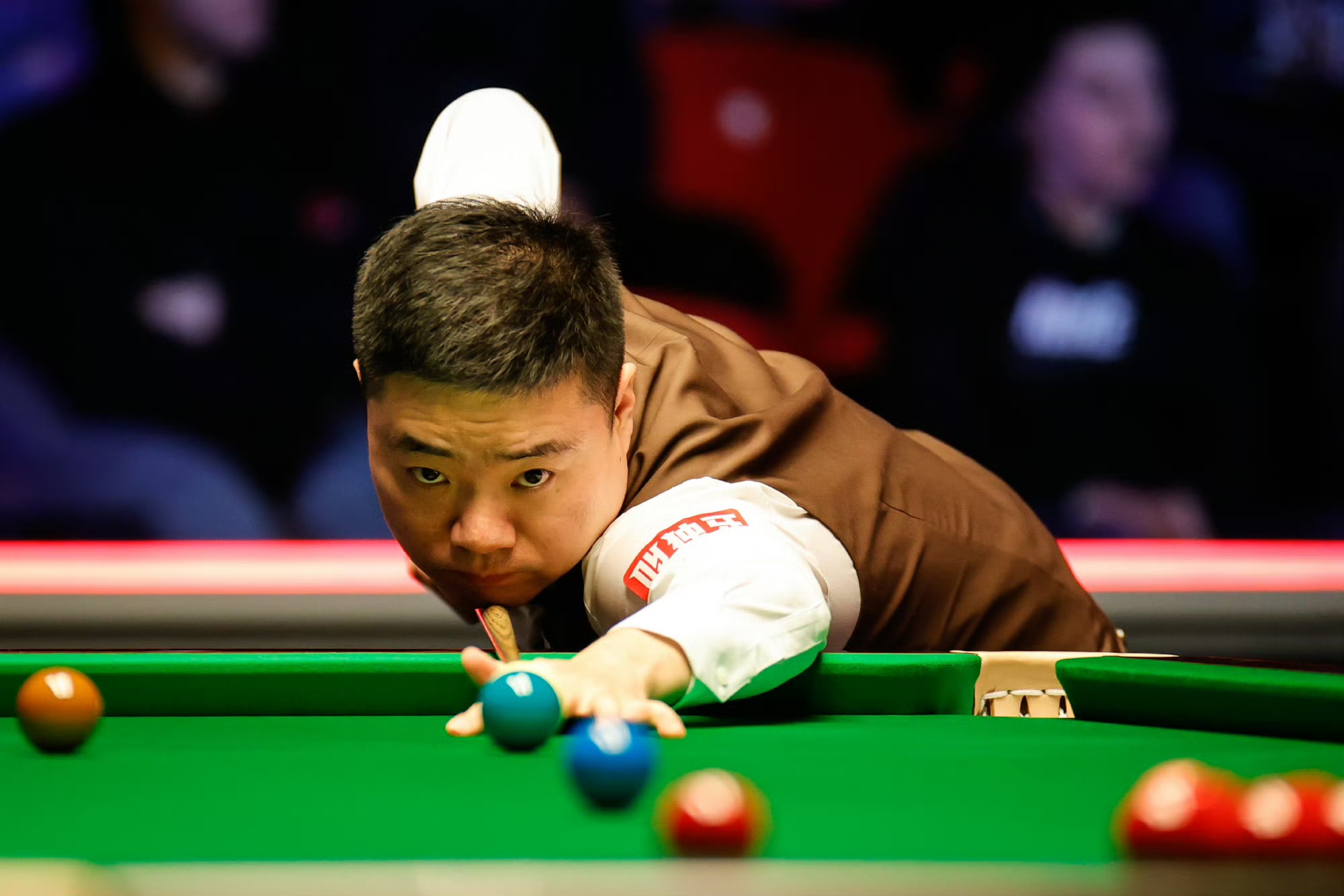 姚明的护框 姚明的护框