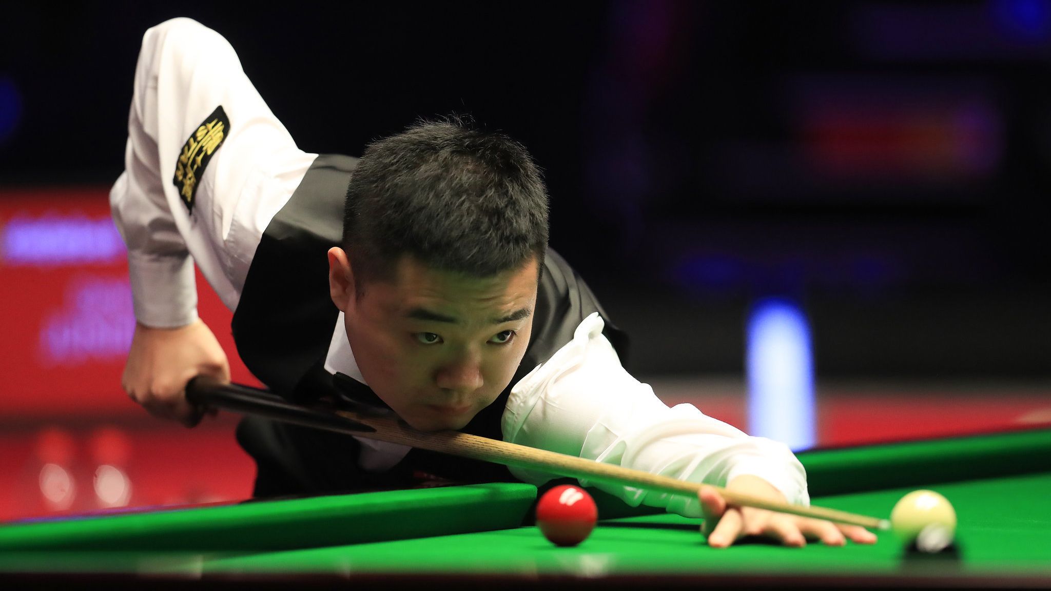 这五项关键 这五项关键