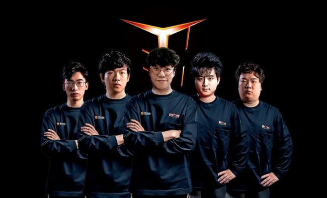 高强度博弈 高强度博弈