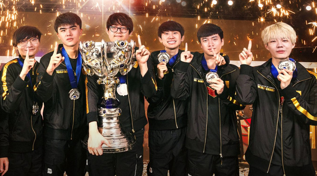 决定冠军走 决定冠军走