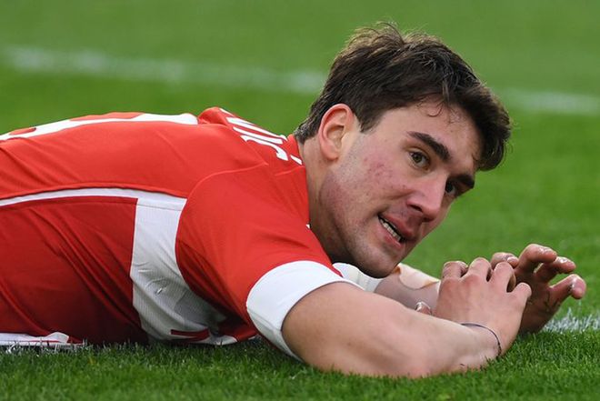 的强队画像 的强队画像