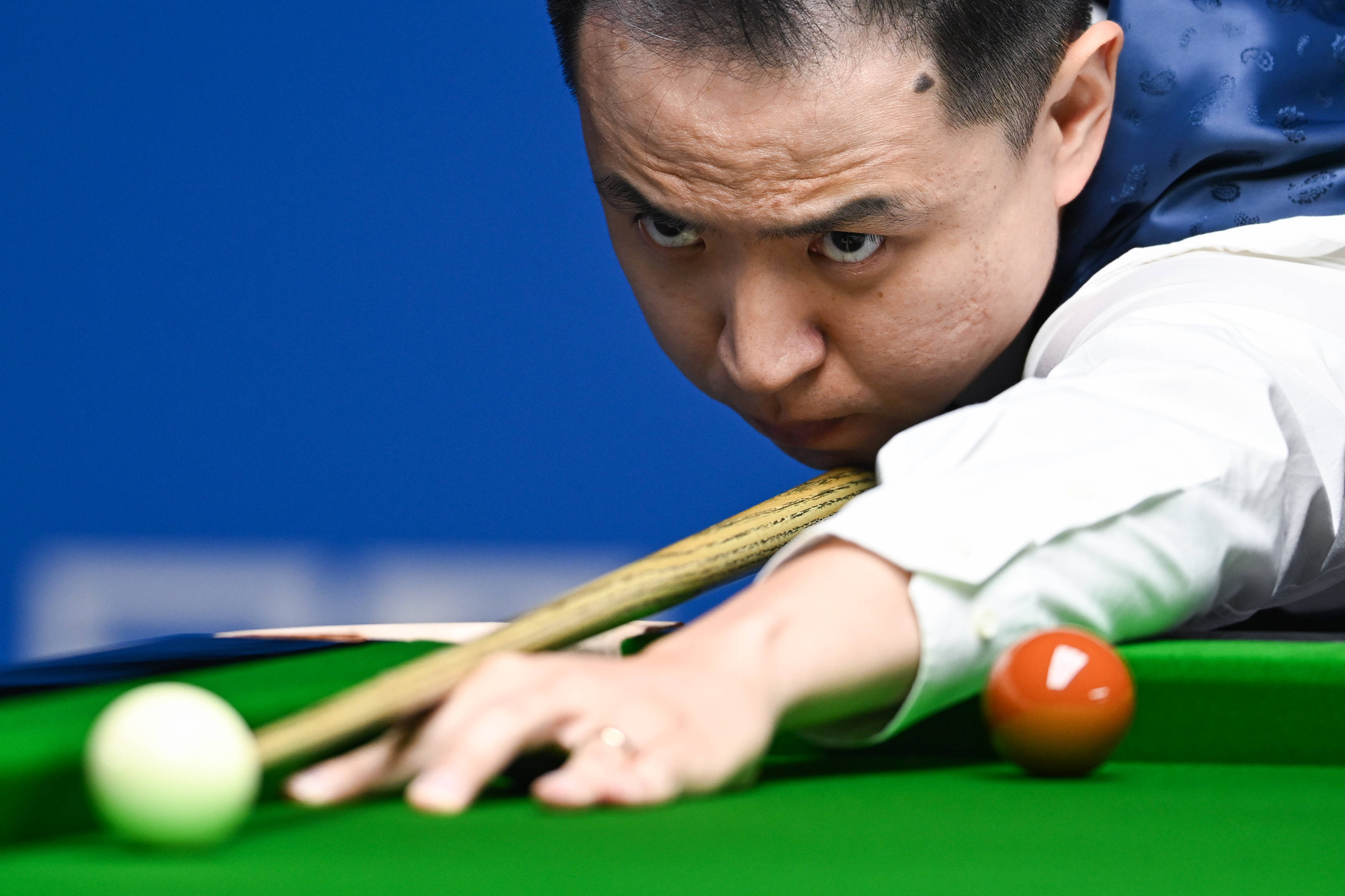 若官宣落地 若官宣落地