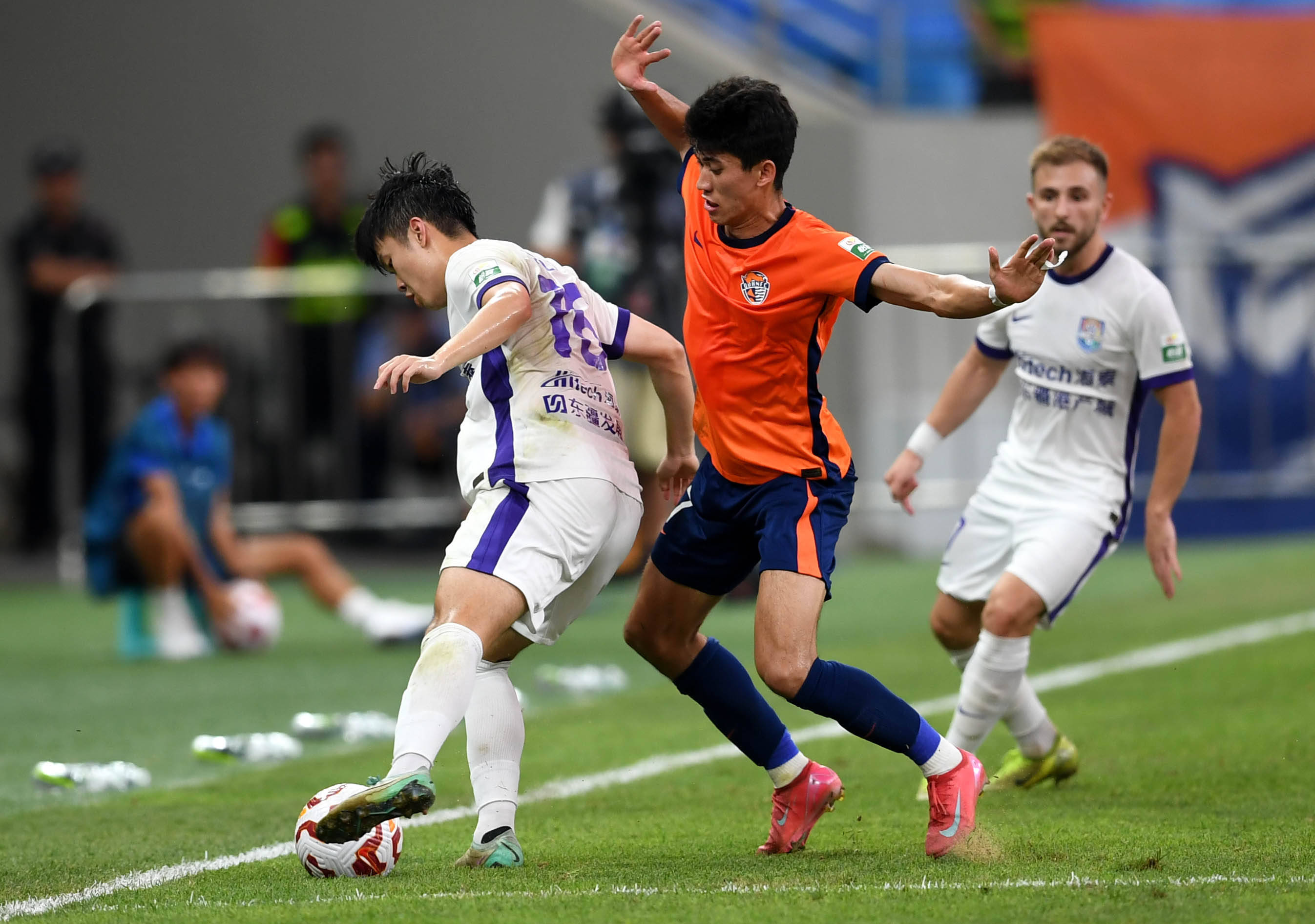 保证 保证